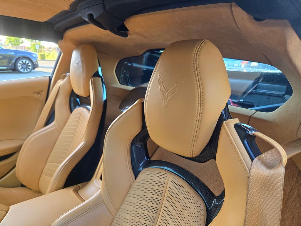 2022 Chevrolet Corvette 3LT - Photo 19