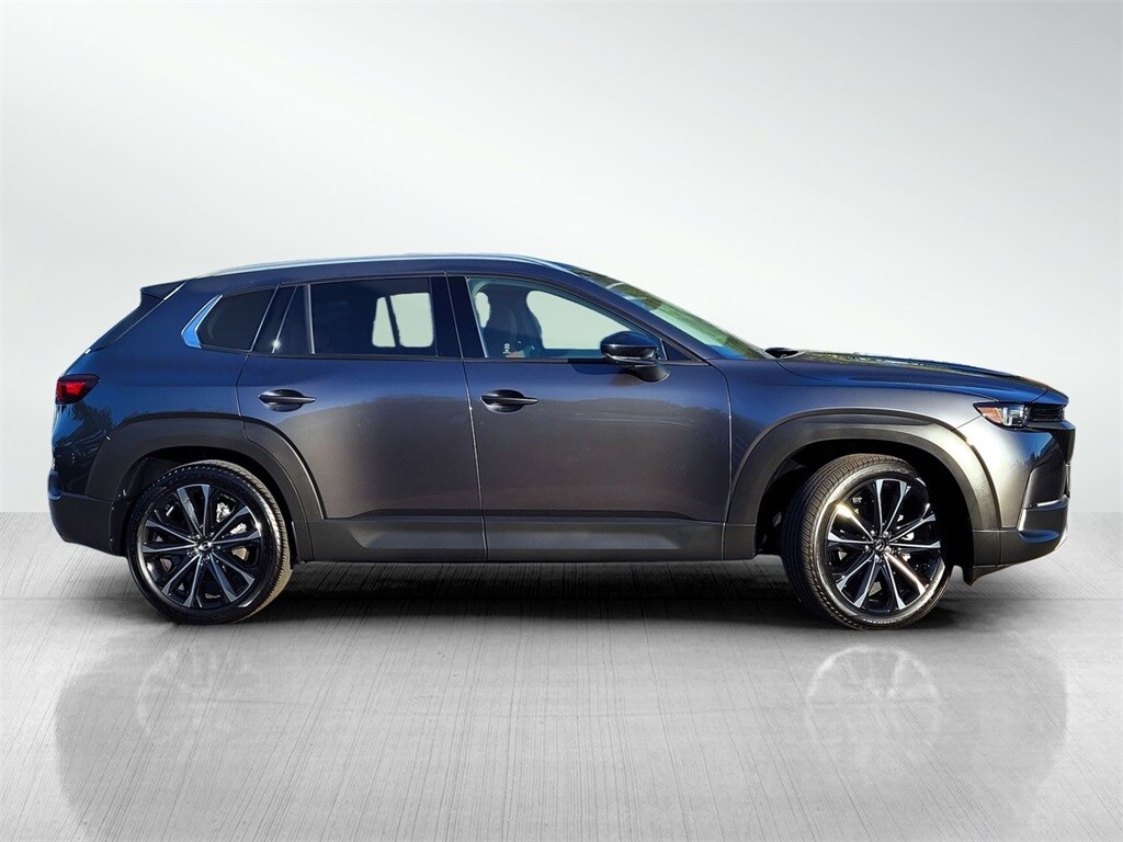 2025 Mazda CX-50 2.5 Turbo Premium photo 3