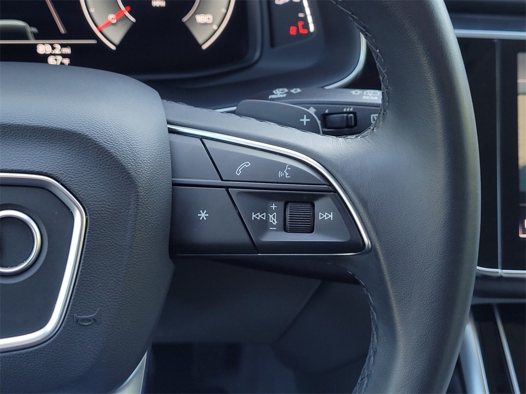 2022 Audi Q7 Premium Plus - Photo 24