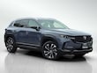  Mazda CX-50 Hybrid