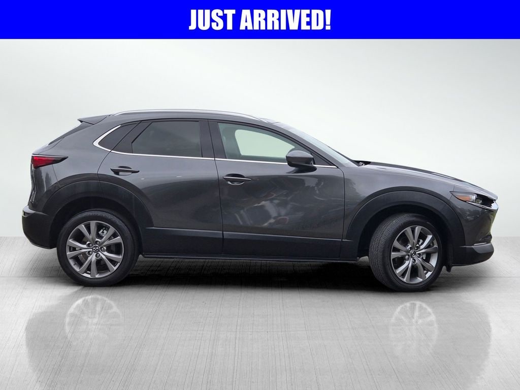 Certified 2023 Mazda CX-30 2.5 S Premium Package SUV