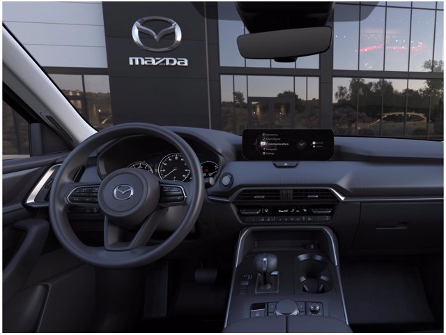 2024 Mazda CX-90 Premium photo 2