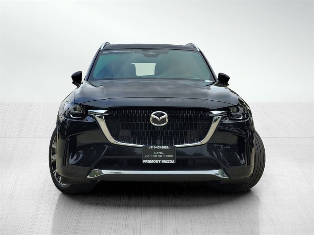 2025 Mazda CX-90 3.3 Turbo Premium Plus photo 2
