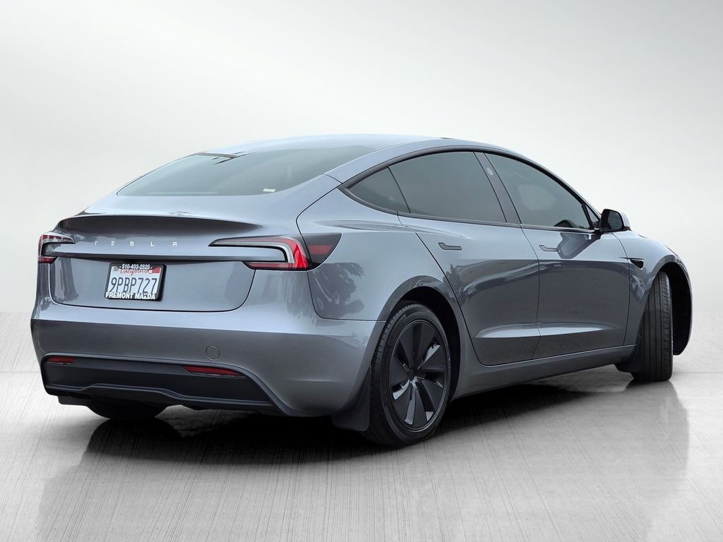 Used 2024 Tesla Model 3 Base Sedan