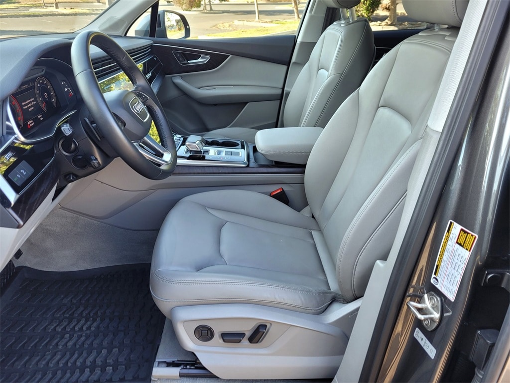 2022 Audi Q7 Premium Plus - Photo 20
