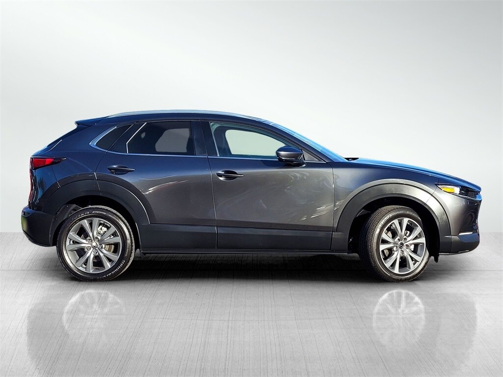 2025 Mazda CX-30 2.5 S Preferred photo 3