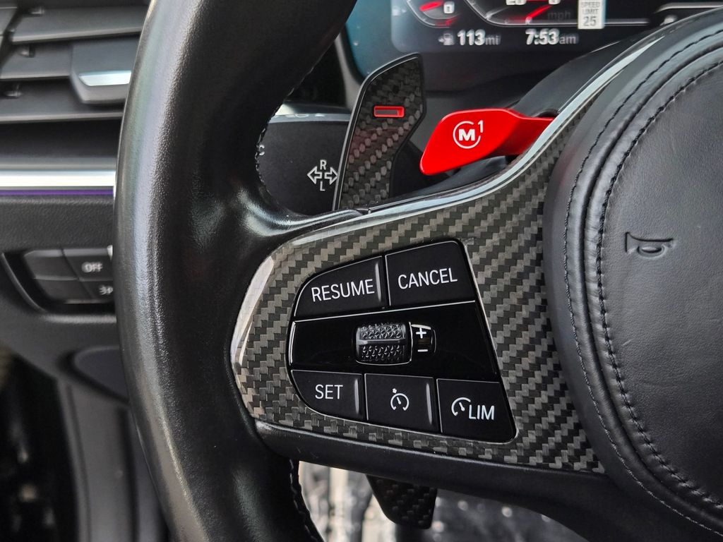 2022 BMW M4 Coupe Base - Photo 35