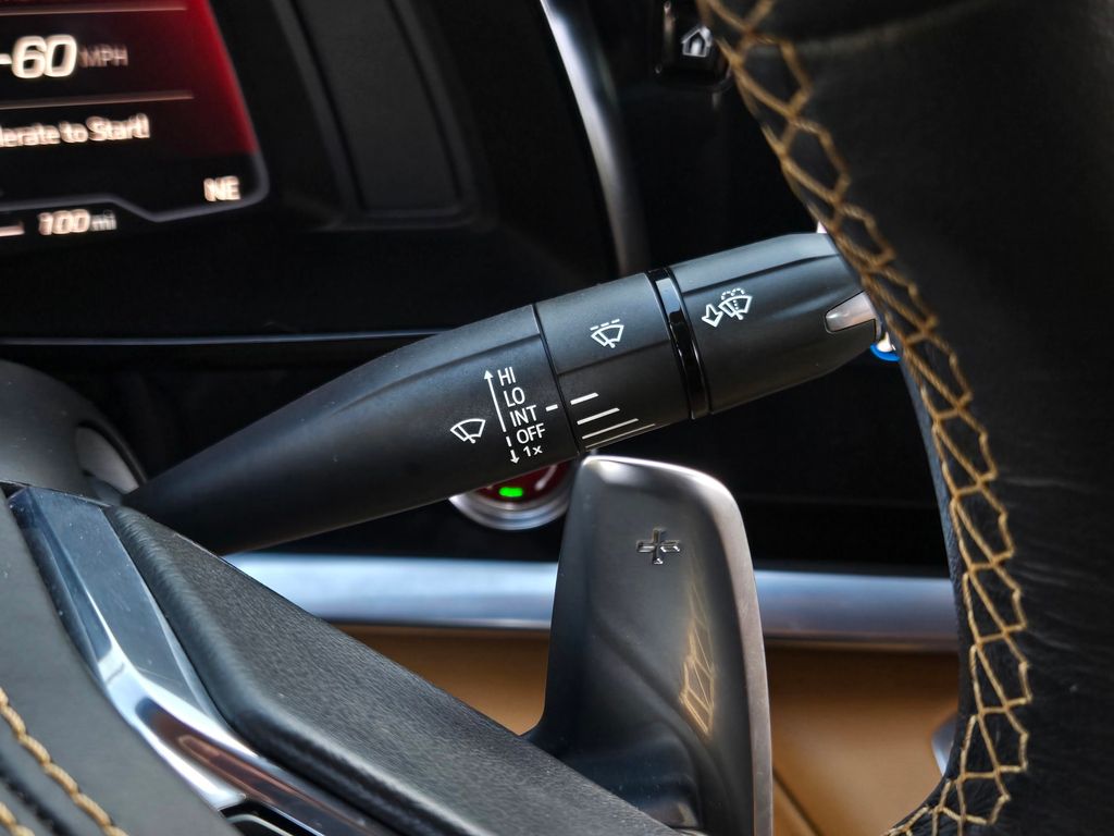 2022 Chevrolet Corvette 3LT - Photo 25