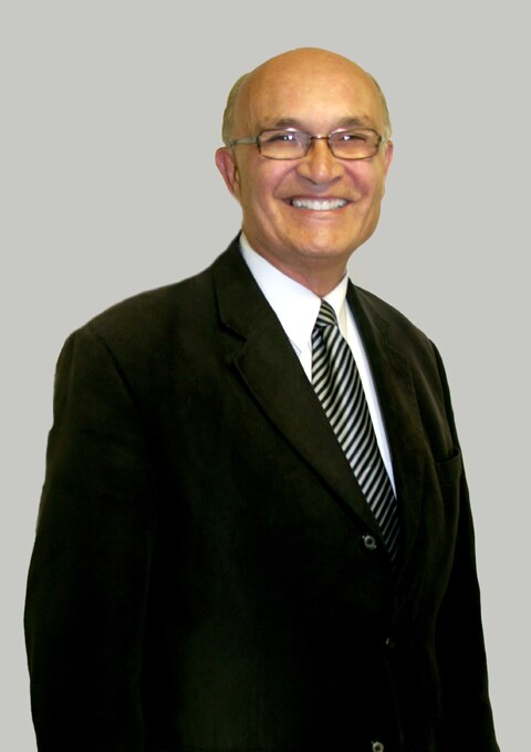John Teixeira