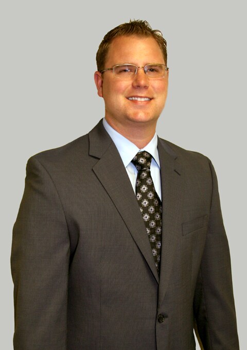 Sean Graef