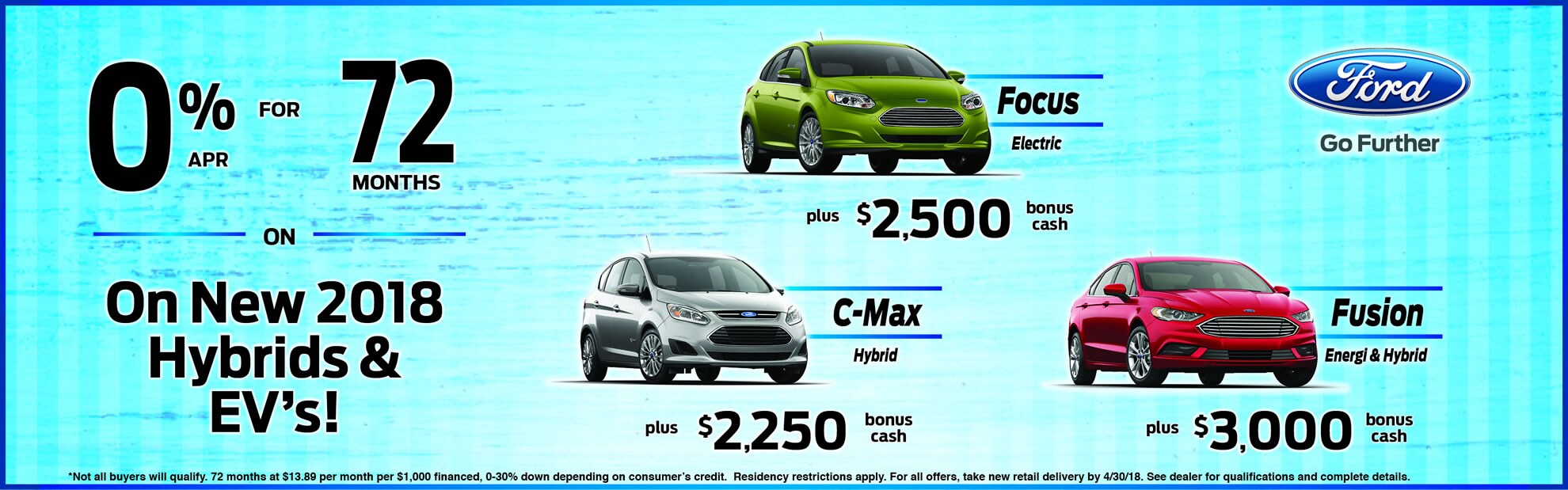 New 2018 Ford and Used Car Dealer Serving Newark Fremont Ford