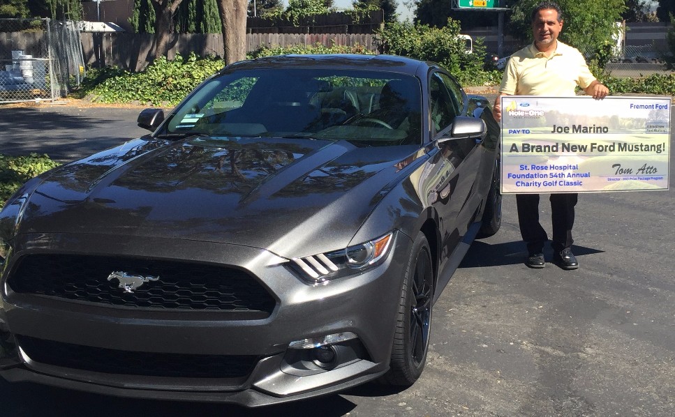 Fremont Ford | New Ford dealership in Newark, CA 94560