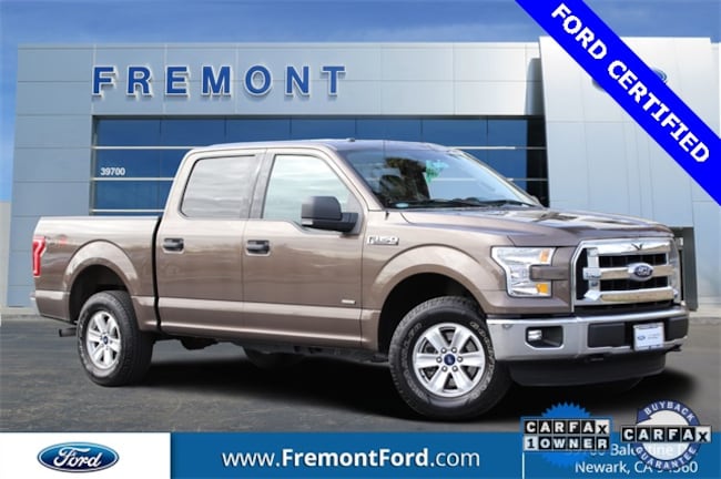2015 F 150 For Sale >> Used 2015 Ford F 150 For Sale At Fremont Ford Vin 1ftew1ep5fke65516 2015 F 150 For Sale >> Used 2015 Ford F 150 For Sale At Fremont Ford Vin 1ftew1ep5fke65516