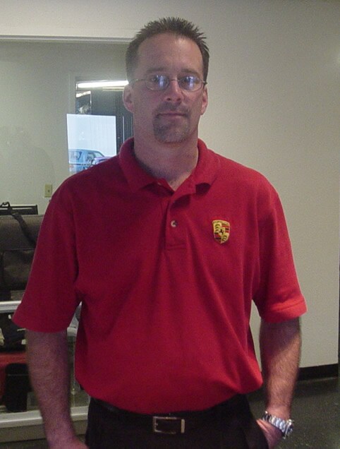 Scott Zensius