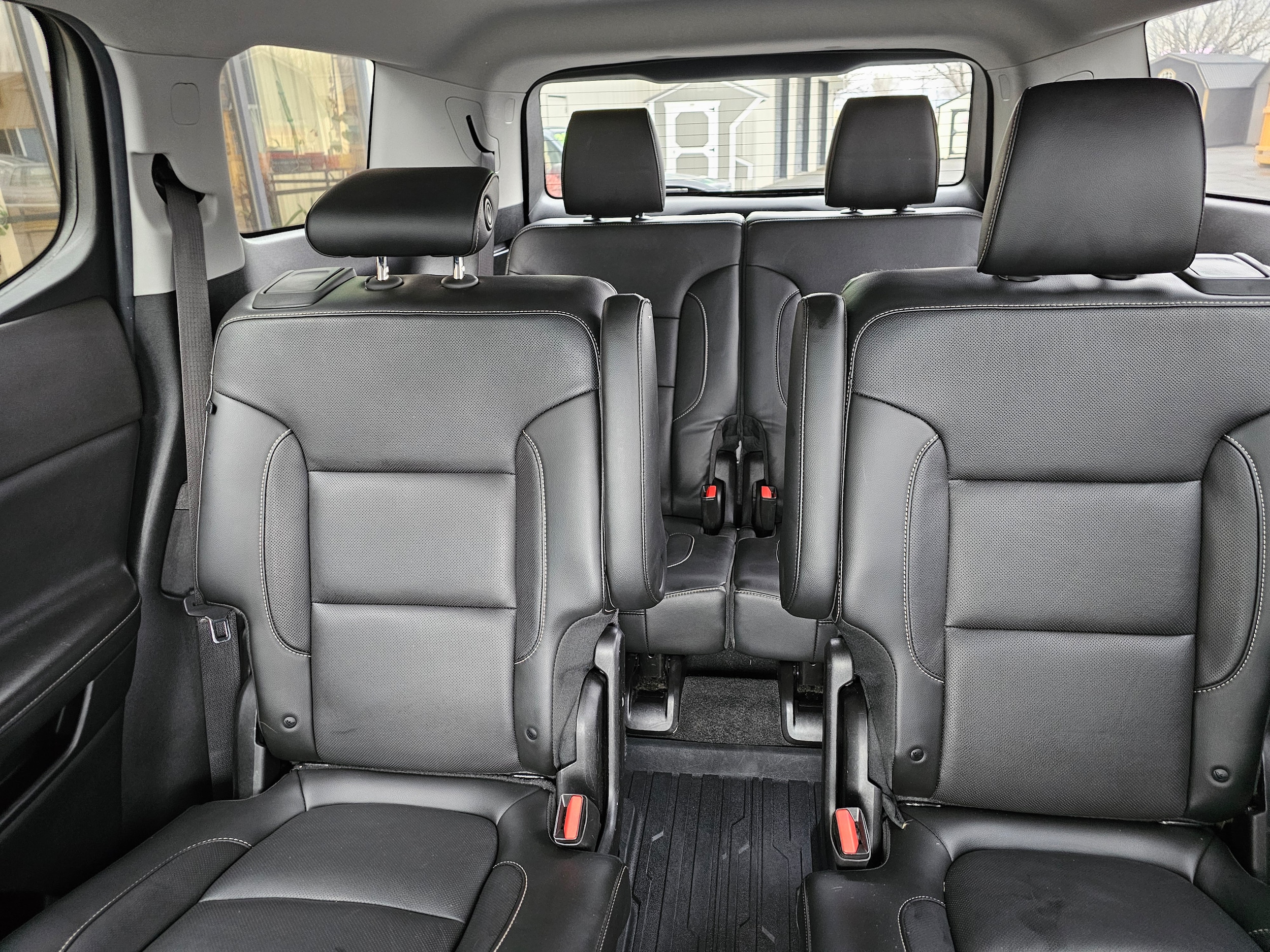 2019 GMC Acadia SLT-1 - Photo 16