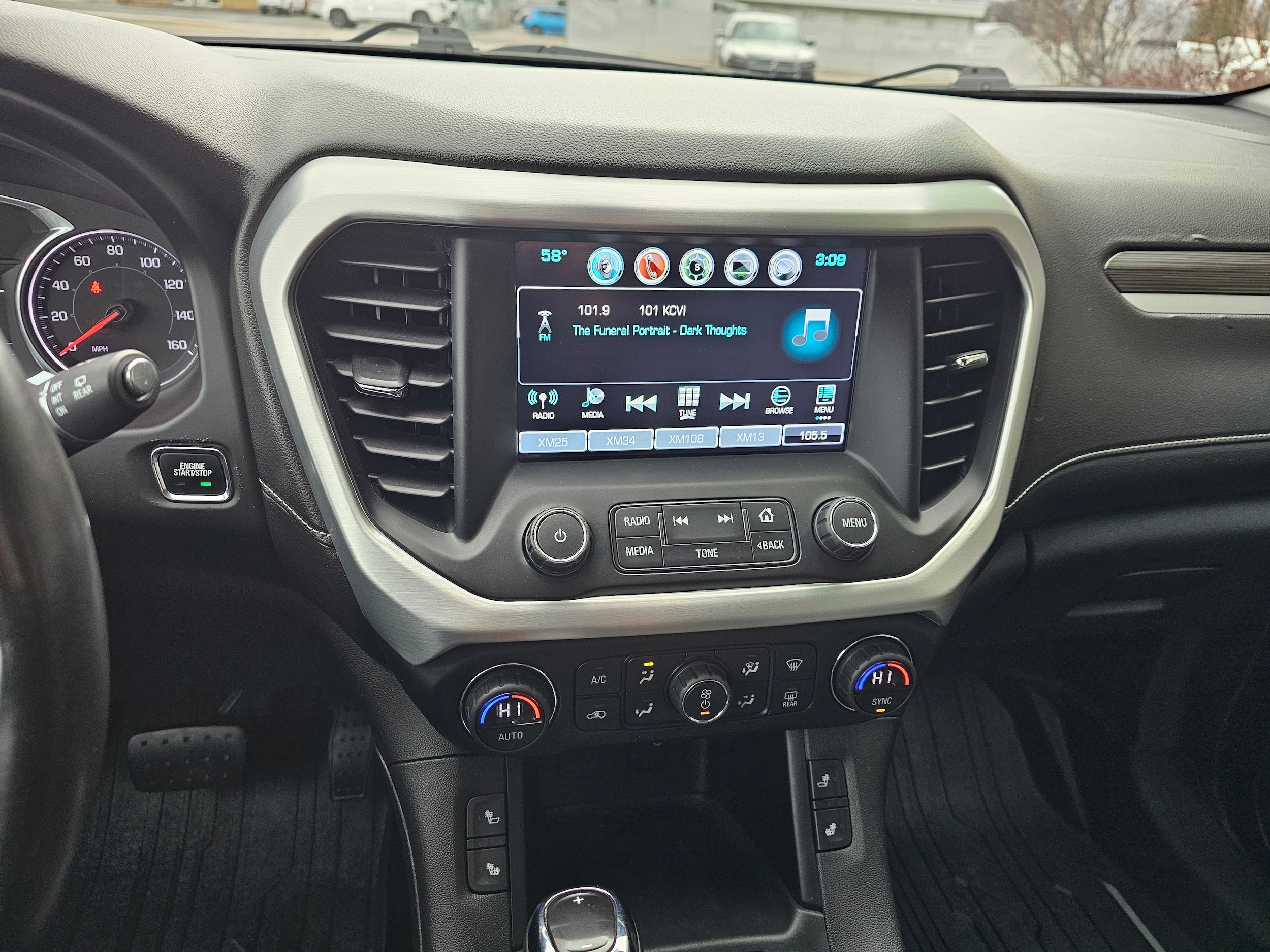 2019 GMC Acadia SLT-1 - Photo 14