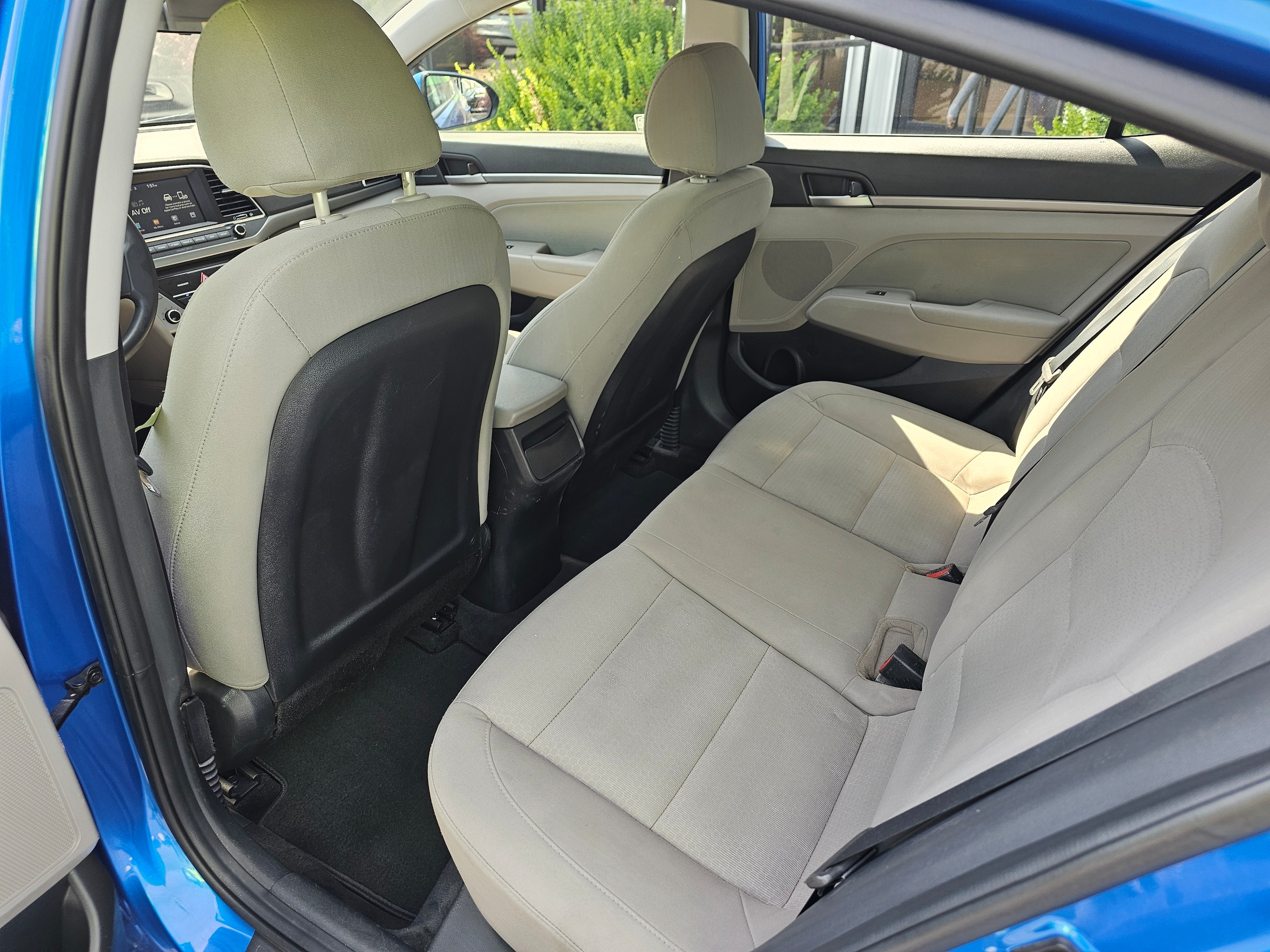 2017 Hyundai Elantra SE - Photo 16