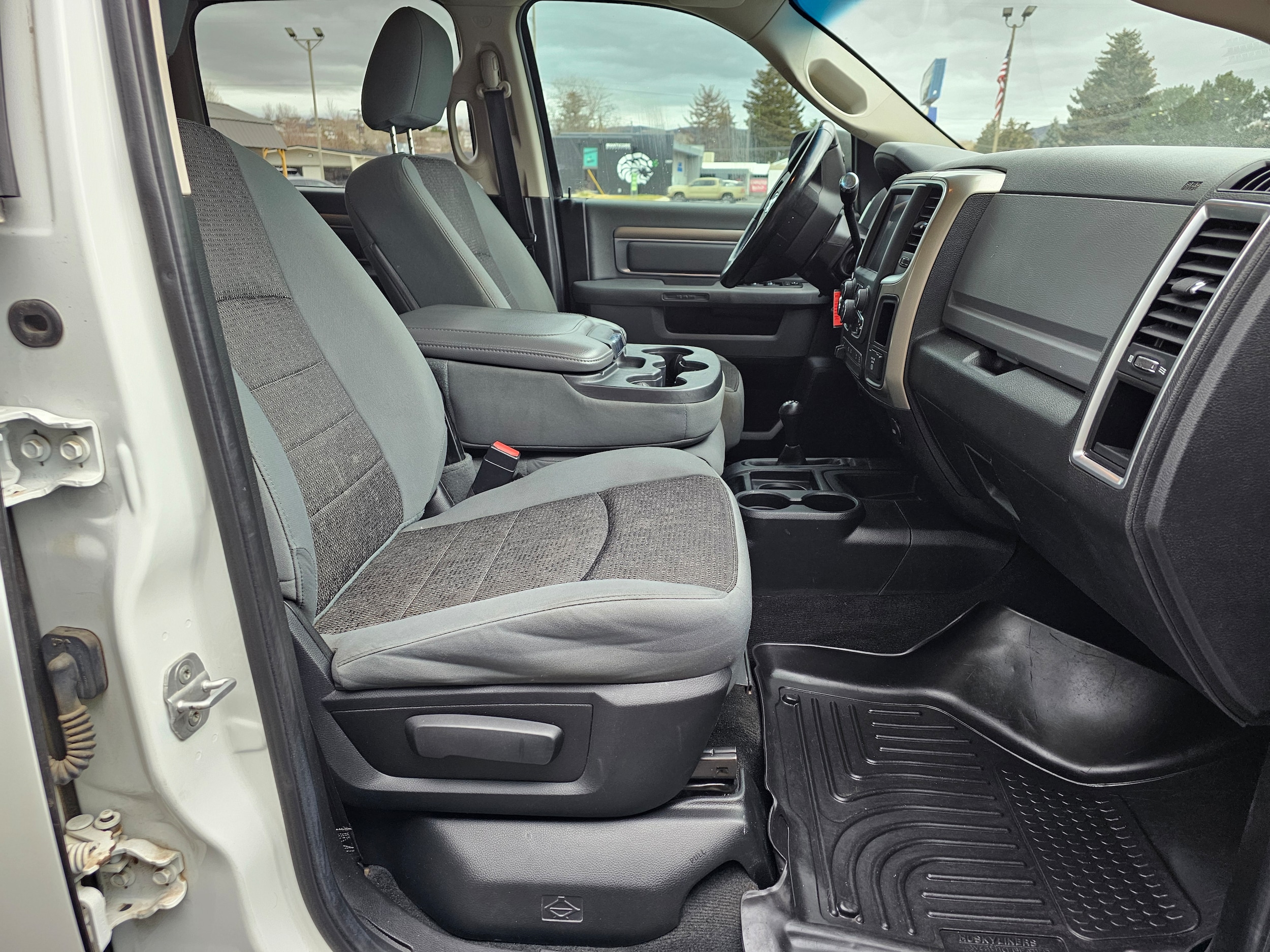 2013 RAM Ram 2500 Pickup Power Wagon - Photo 18