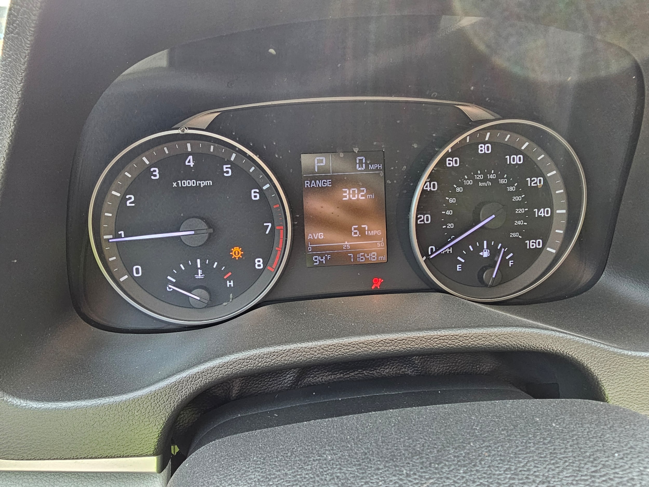 2017 Hyundai Elantra SE - Photo 12