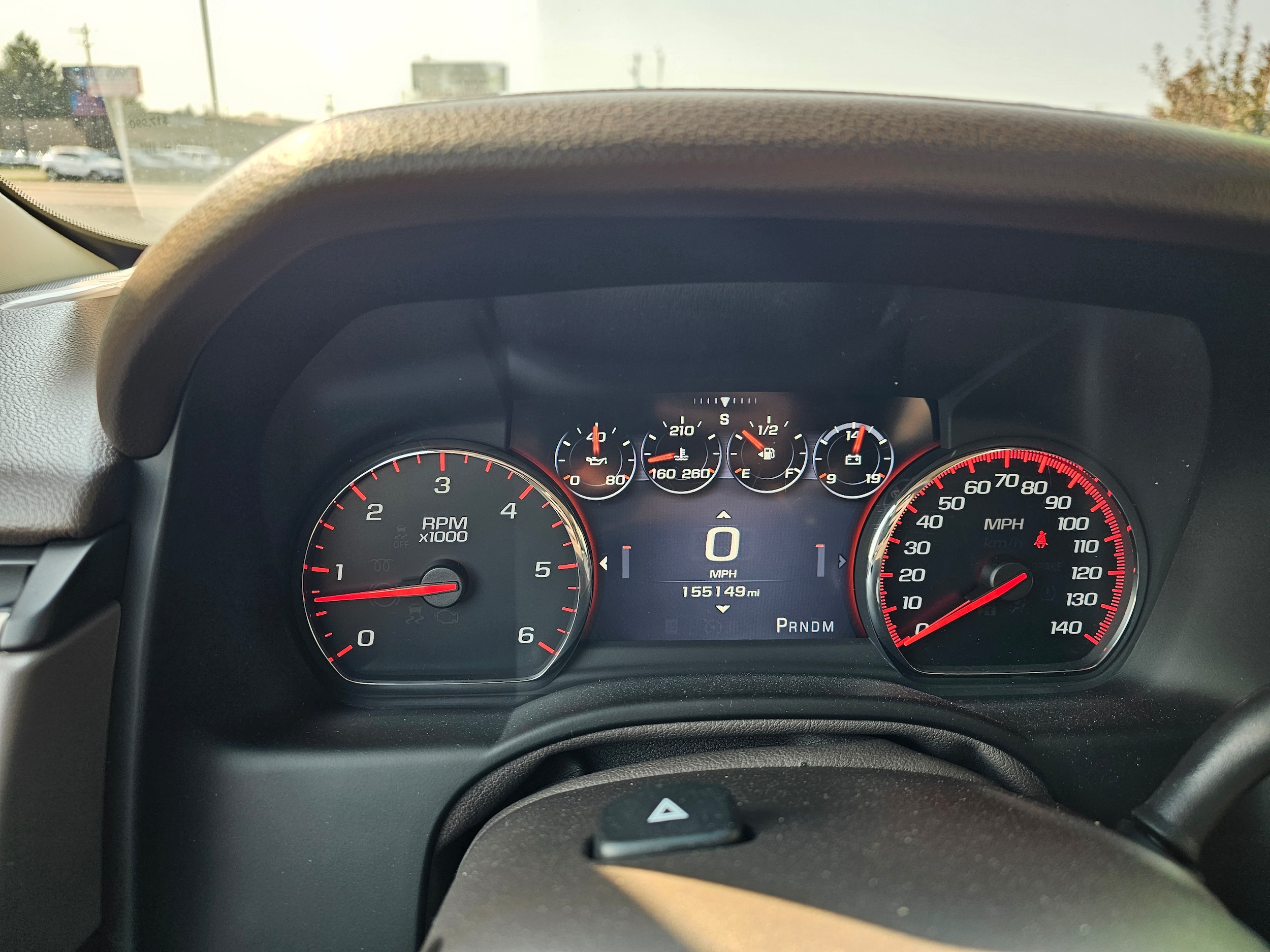 2016 GMC Yukon Denali - Photo 12