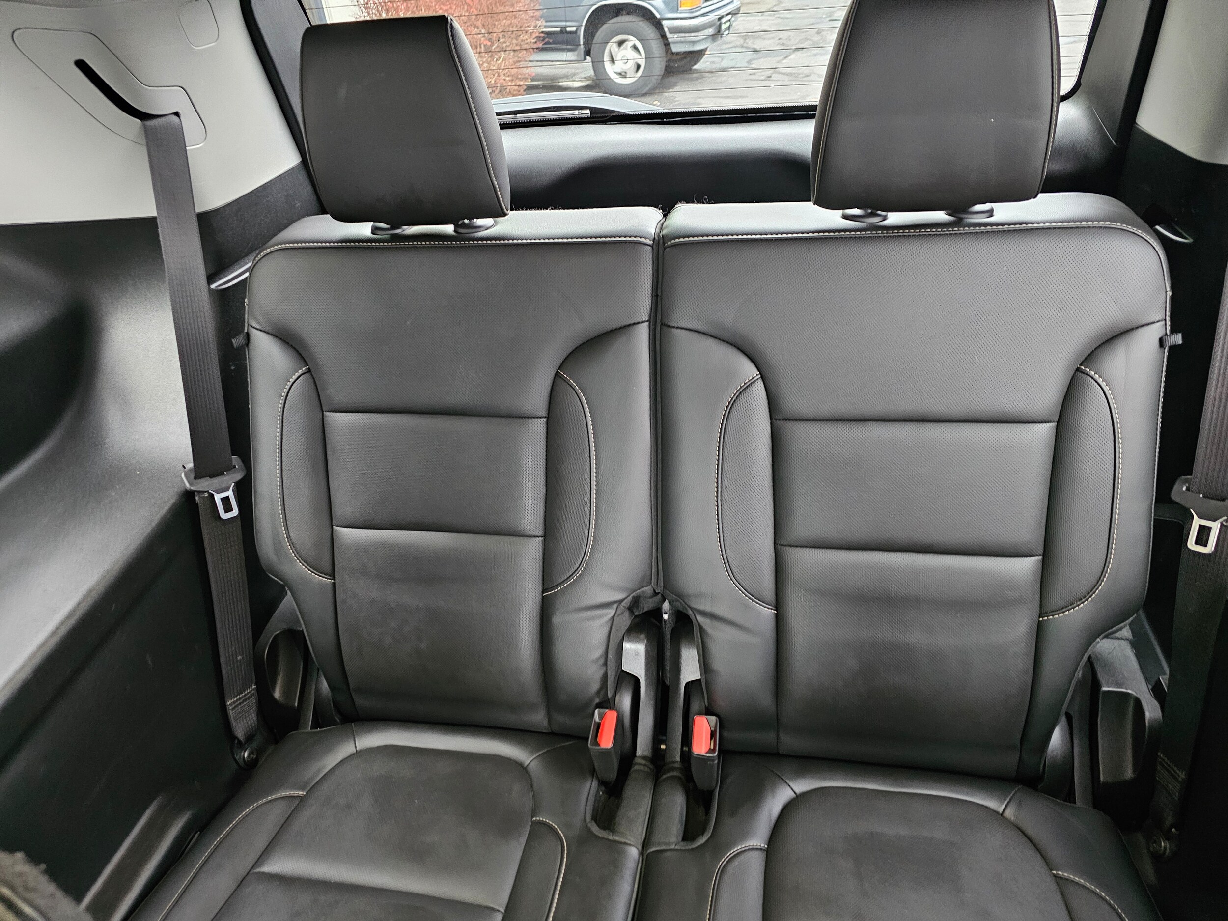 2019 GMC Acadia SLT-1 - Photo 18