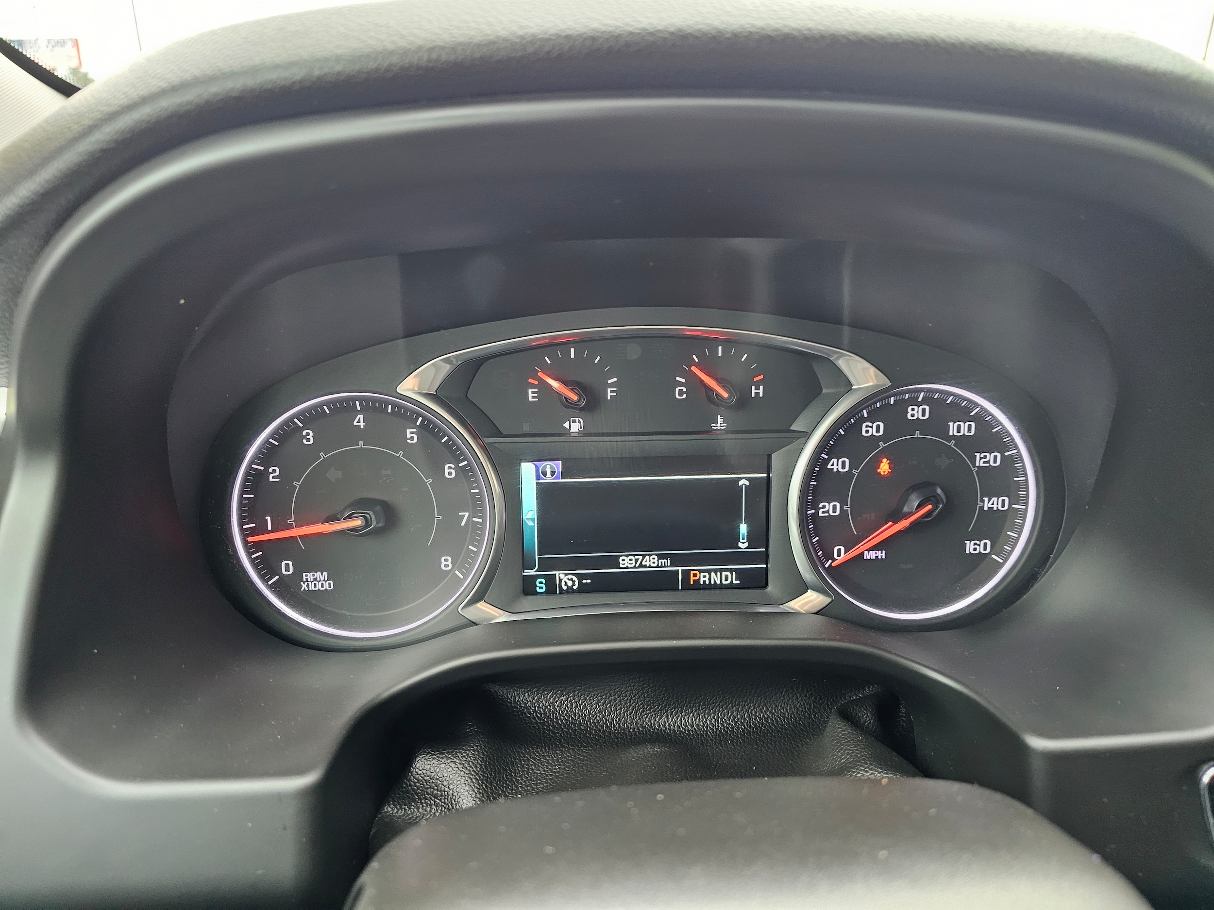 2019 GMC Acadia SLT-1 - Photo 13
