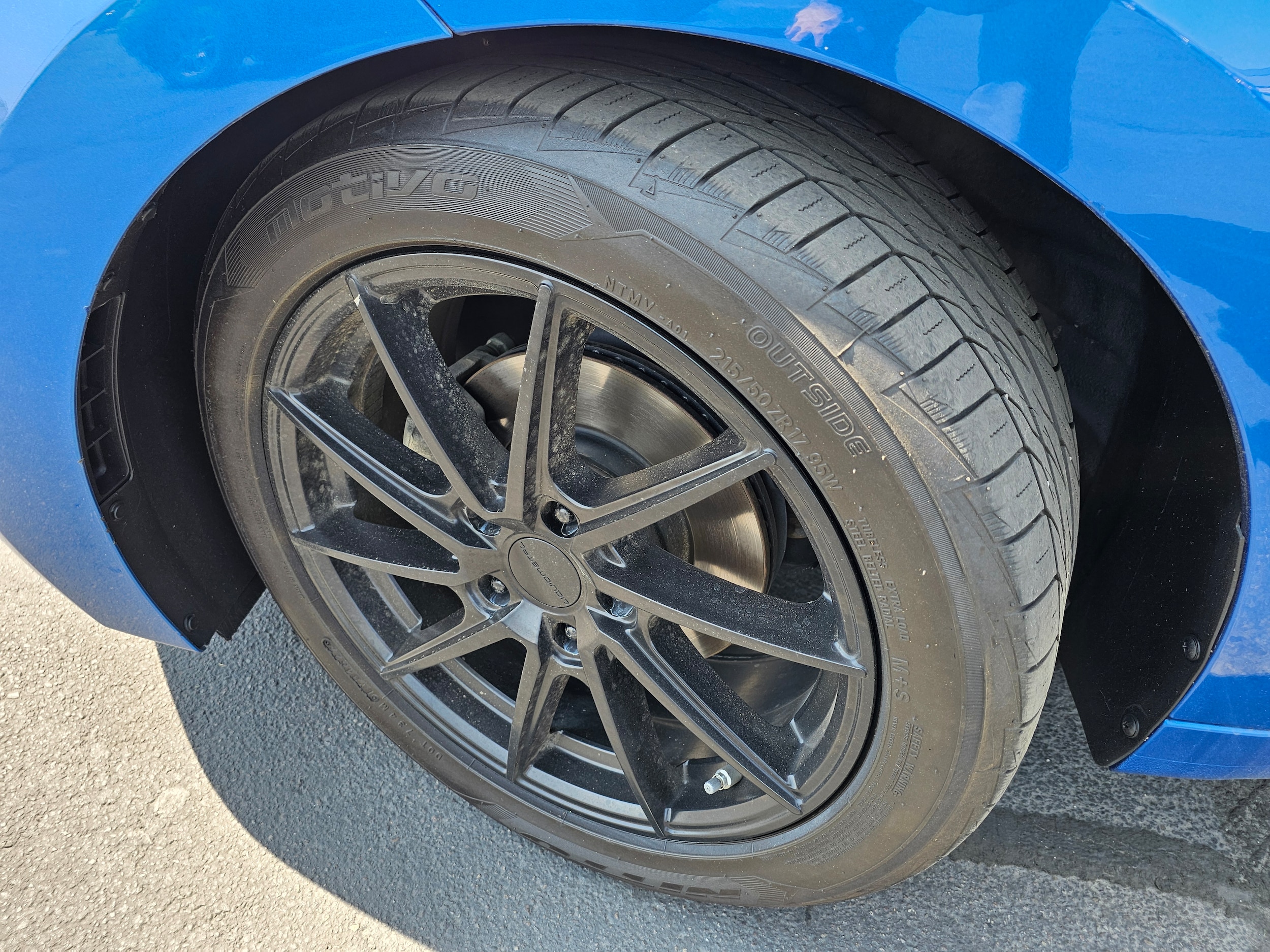 2017 Hyundai Elantra SE - Photo 19
