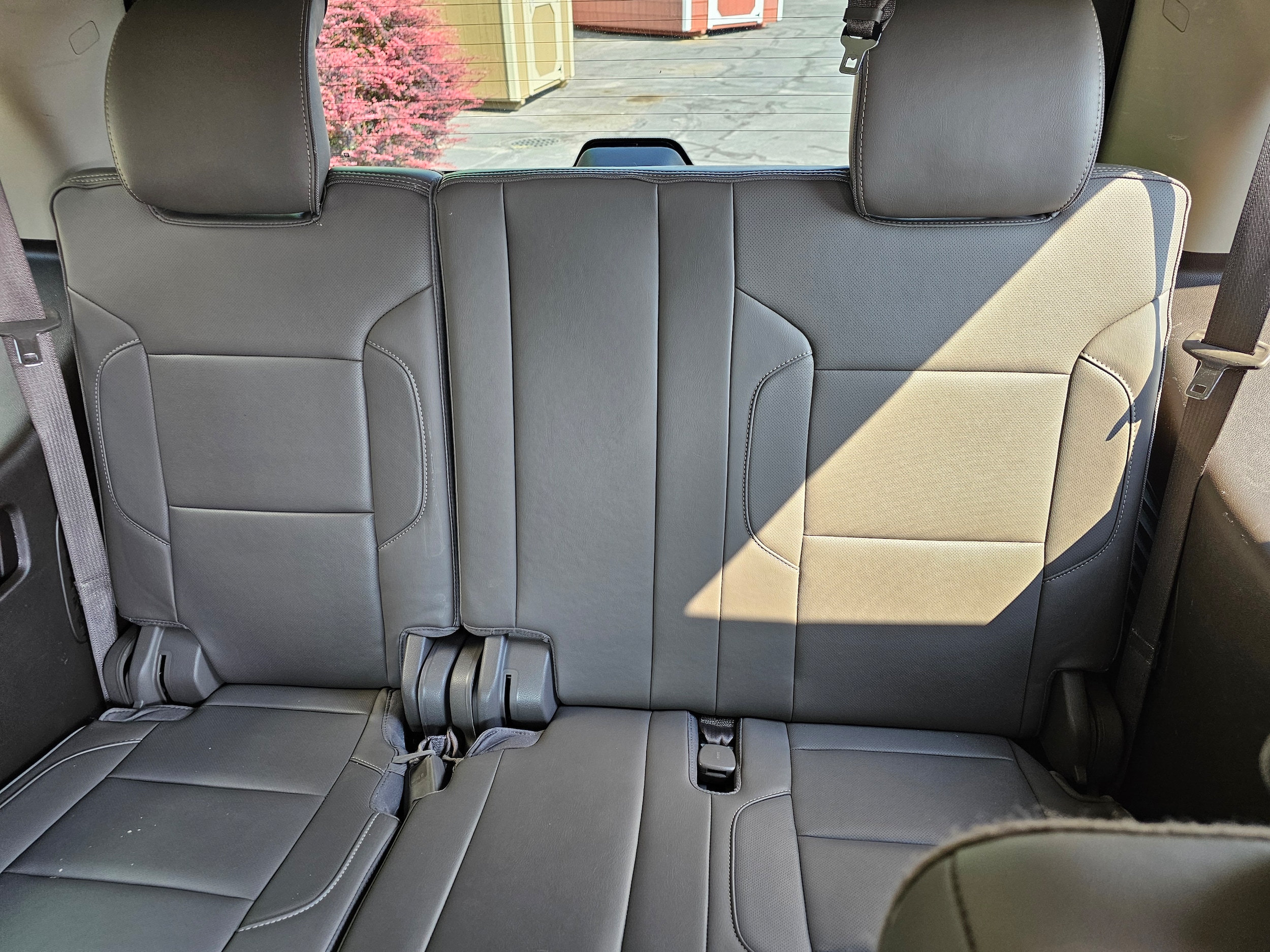 2016 GMC Yukon Denali - Photo 20