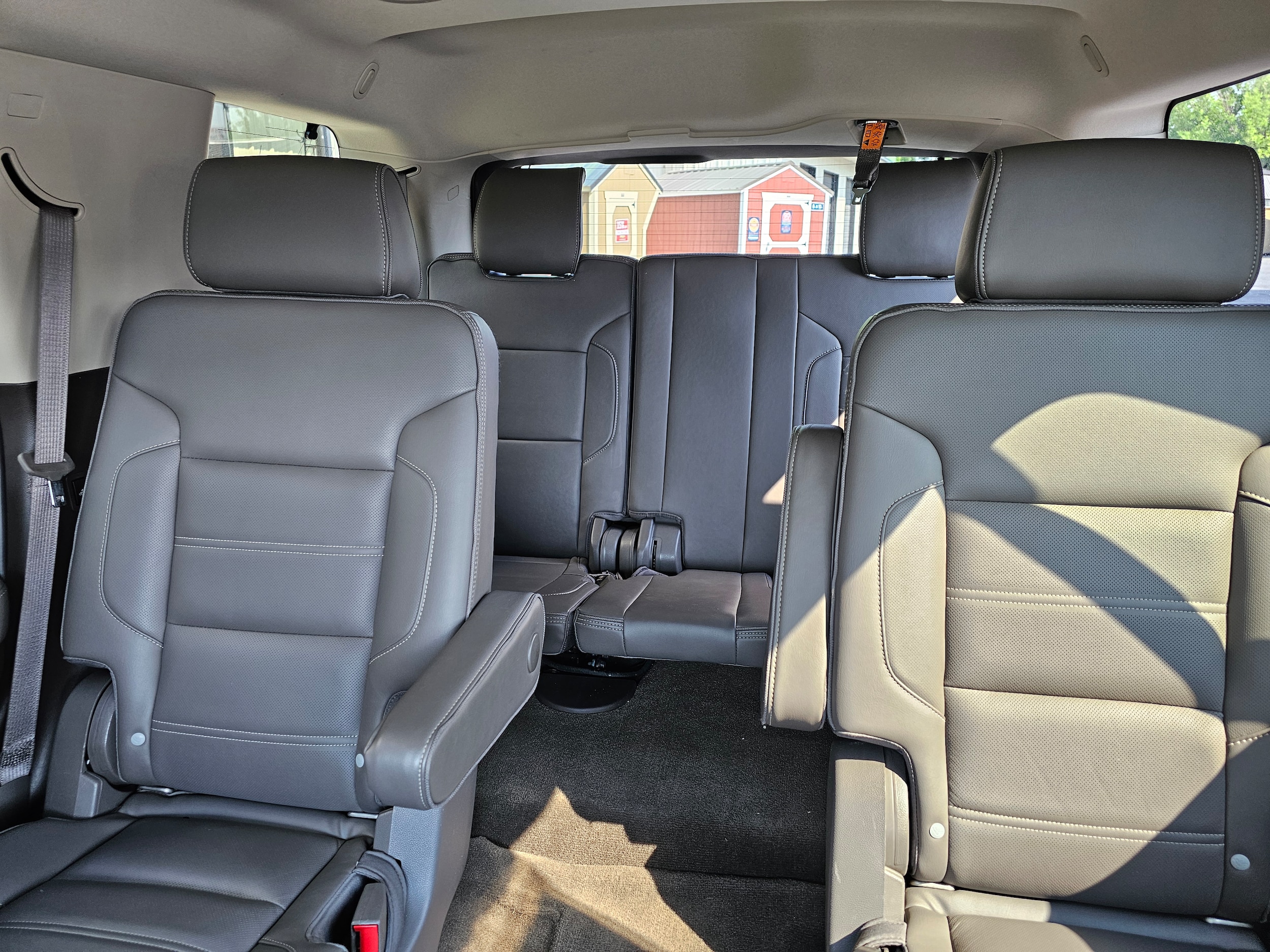 2016 GMC Yukon Denali - Photo 16