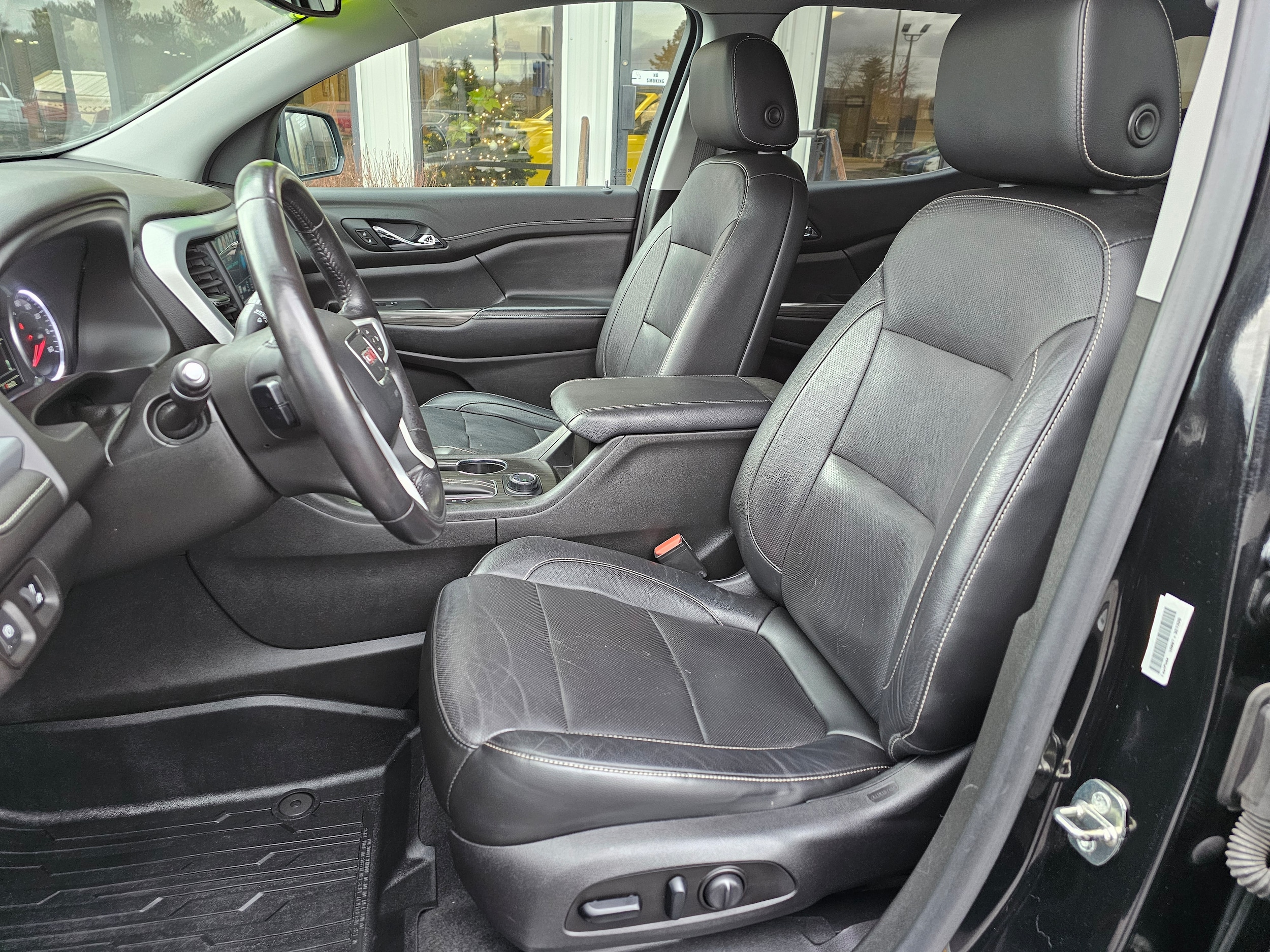 2019 GMC Acadia SLT-1 - Photo 11