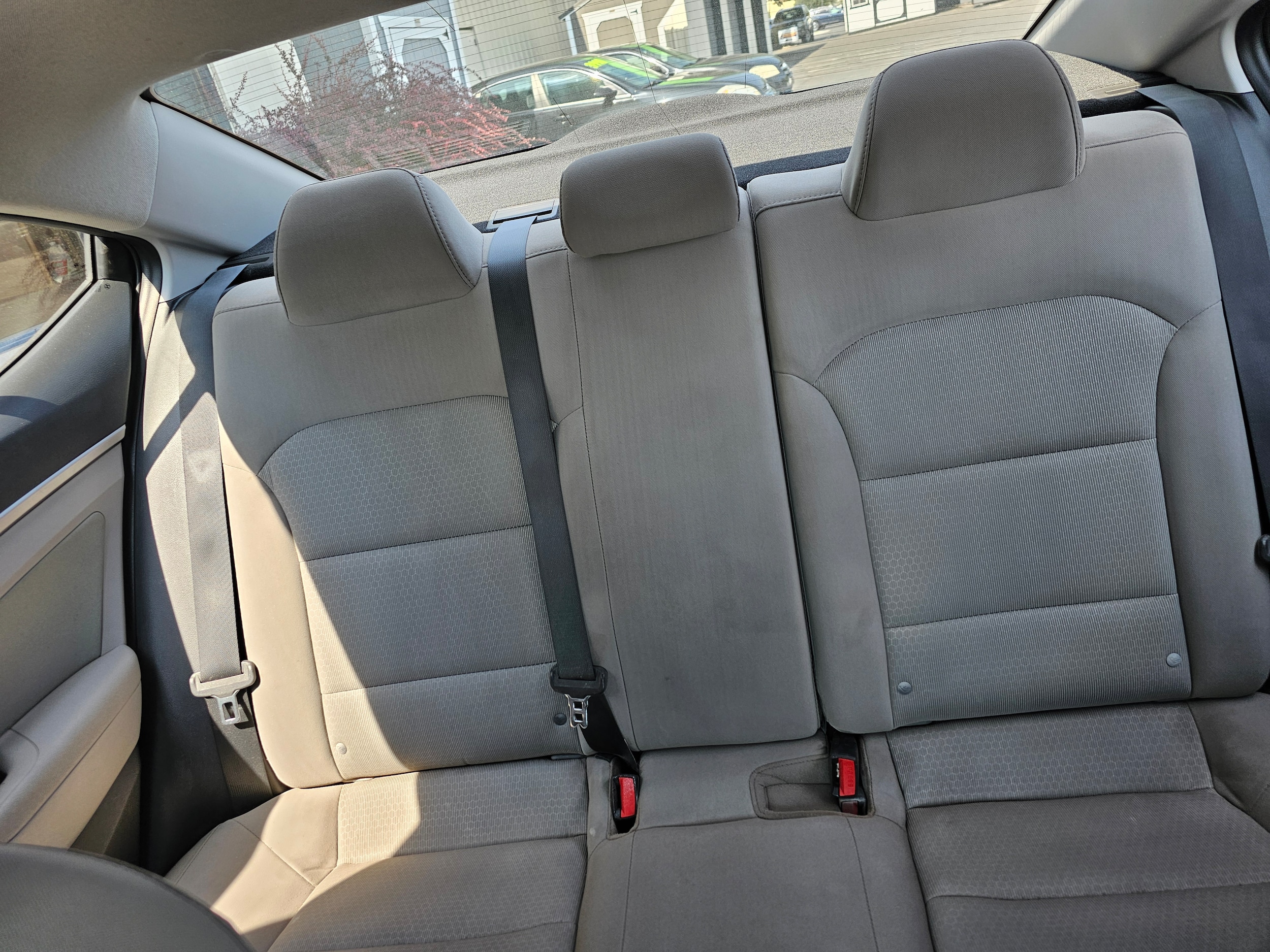 2017 Hyundai Elantra SE - Photo 15