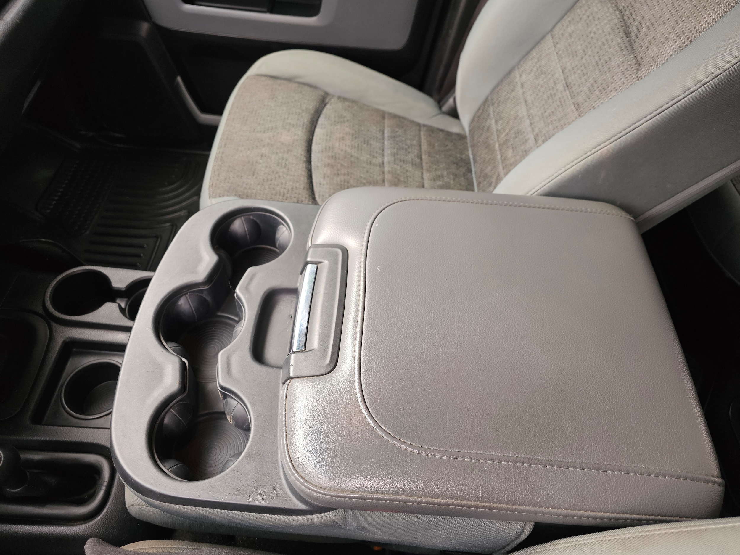 2013 RAM Ram 2500 Pickup Power Wagon - Photo 14
