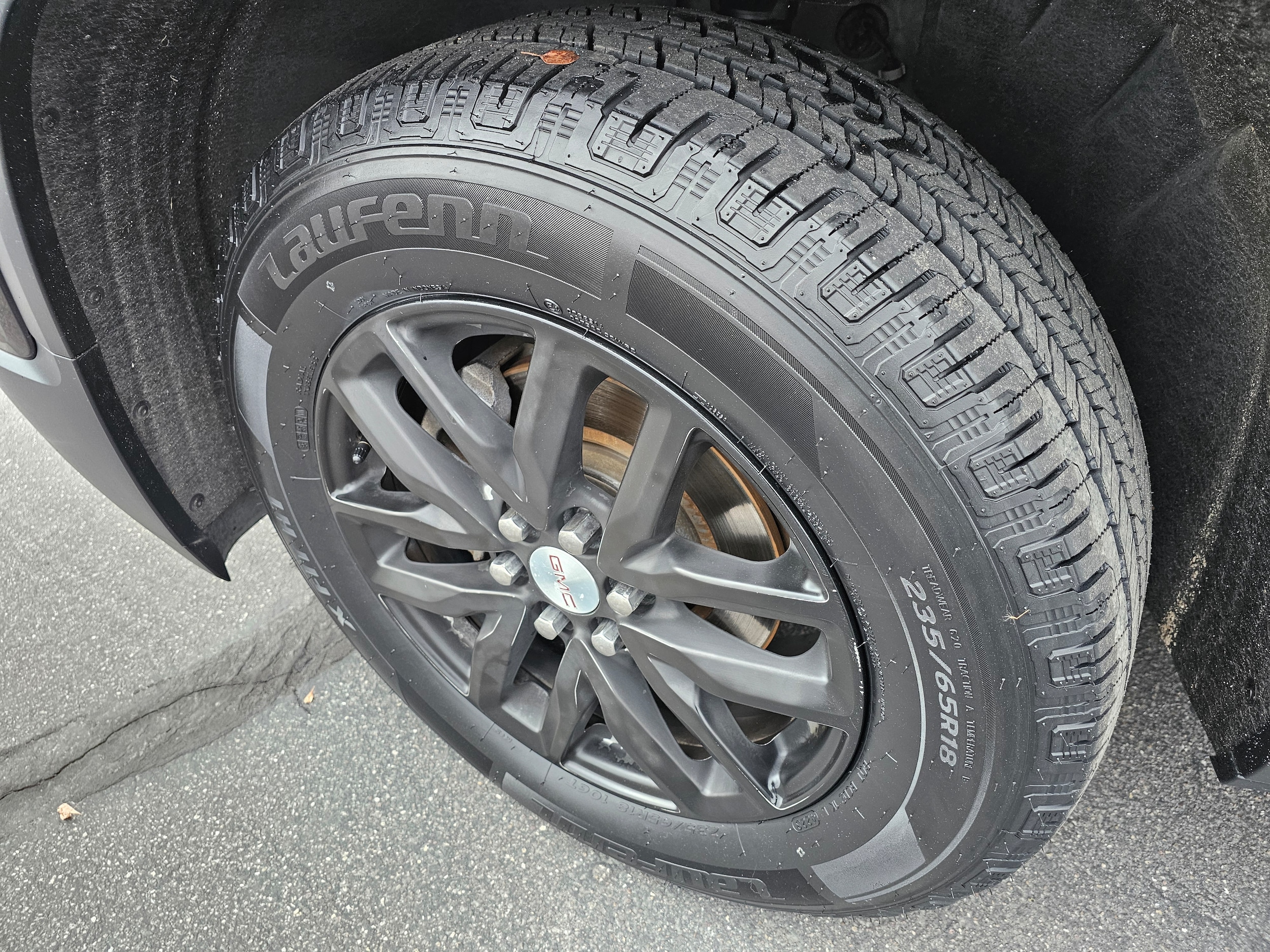 2019 GMC Acadia SLT-1 - Photo 21