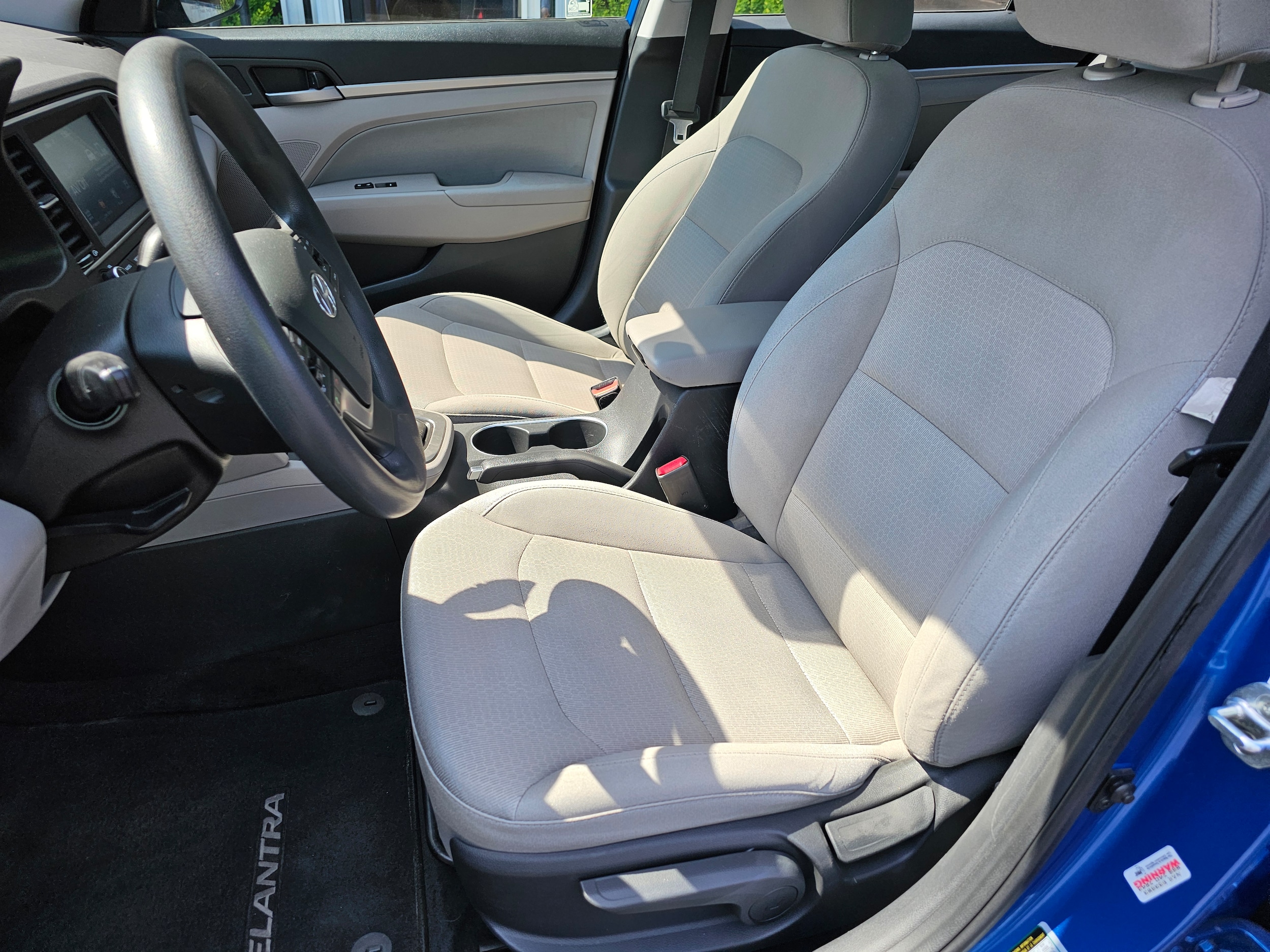 2017 Hyundai Elantra SE - Photo 10