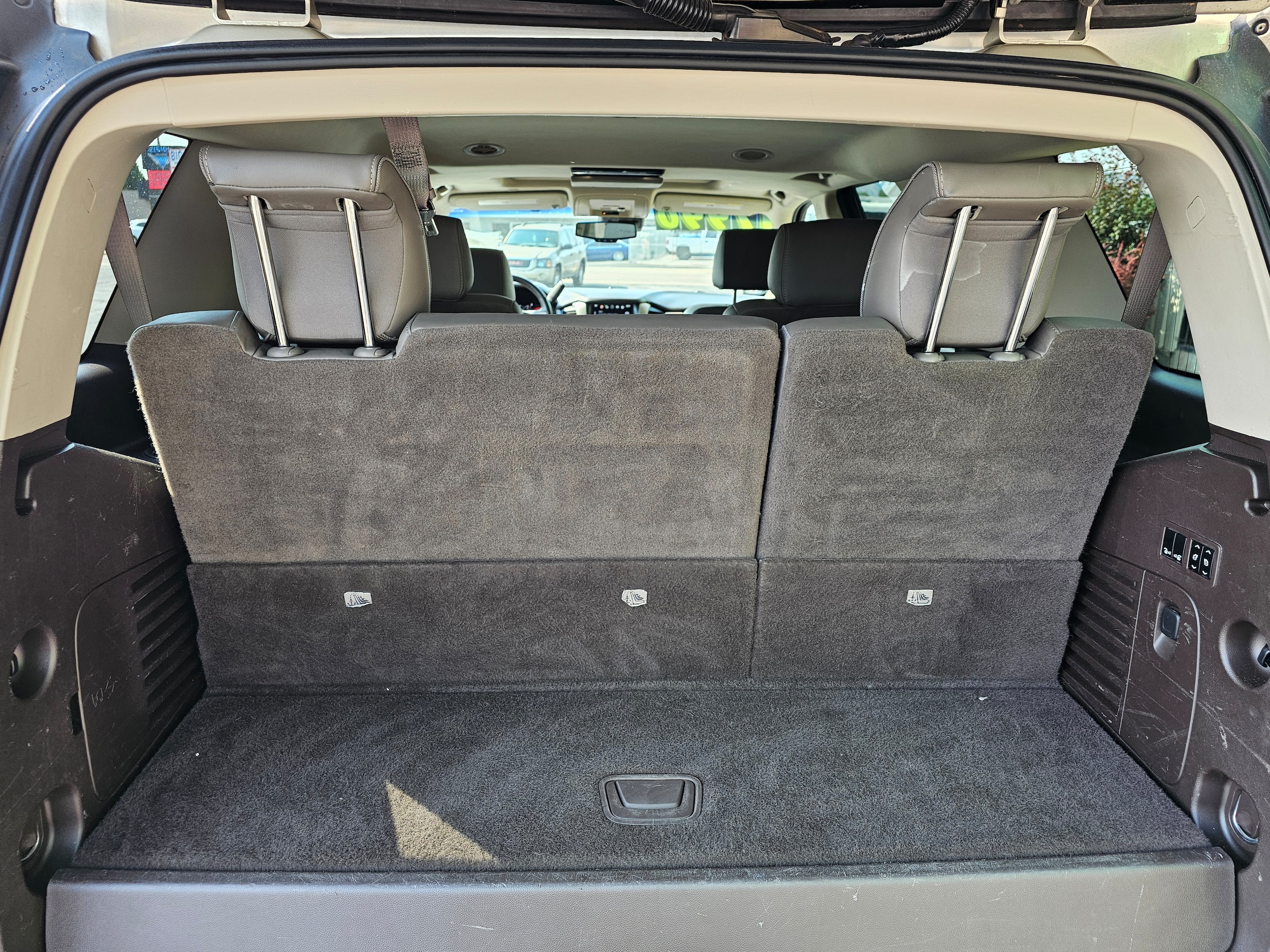 2016 GMC Yukon Denali - Photo 8