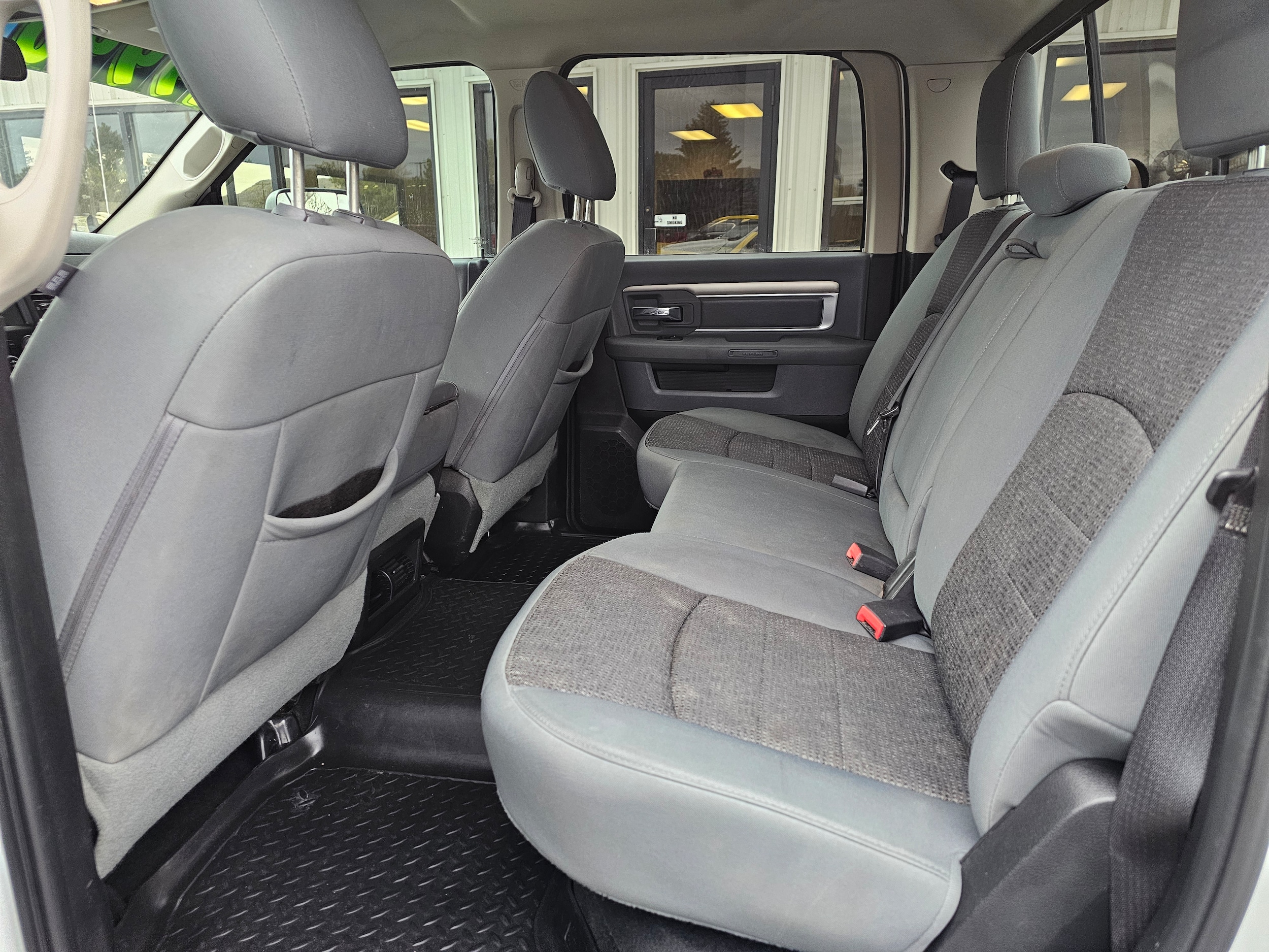 2013 RAM Ram 2500 Pickup Power Wagon - Photo 17