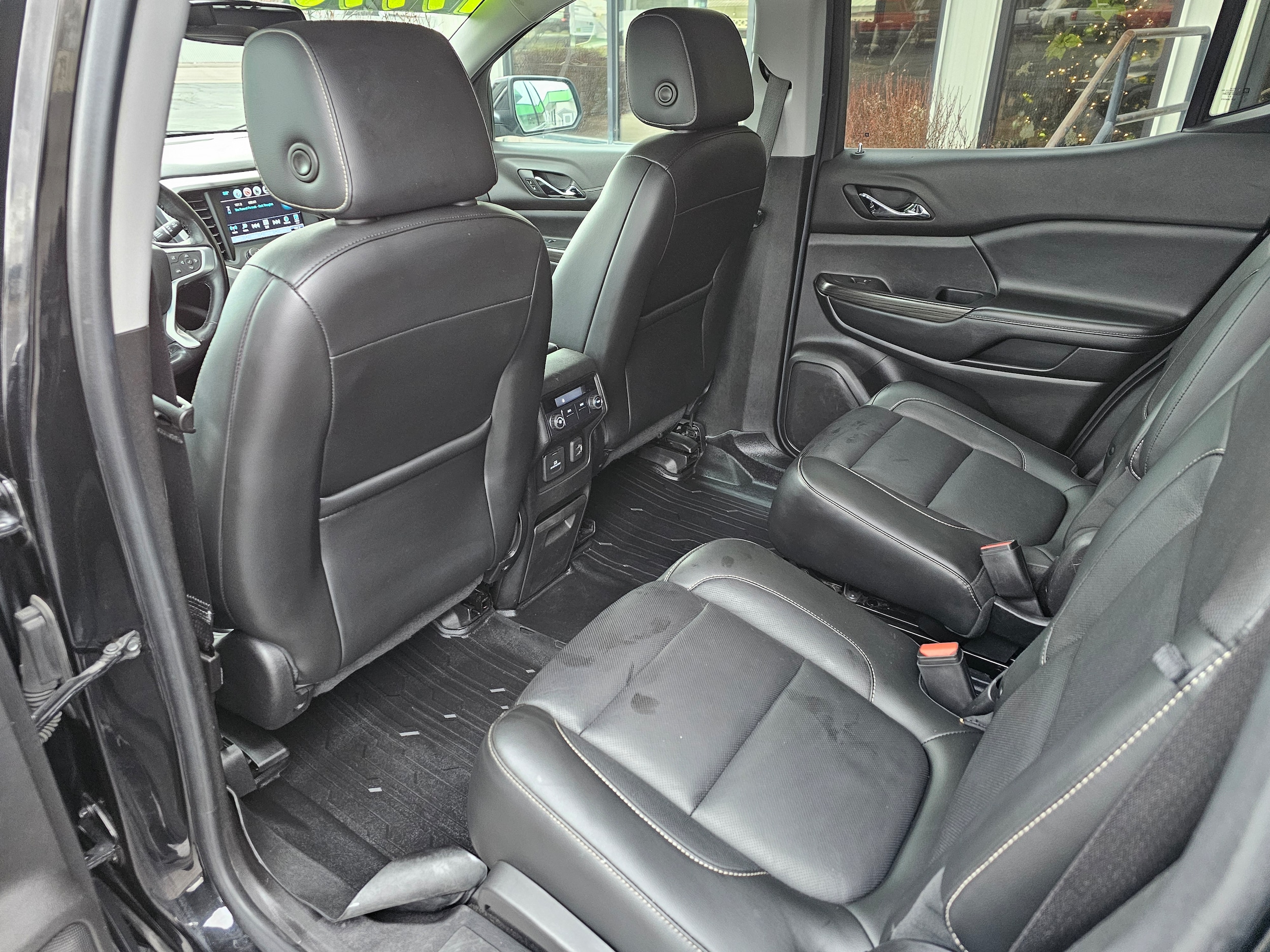 2019 GMC Acadia SLT-1 - Photo 17