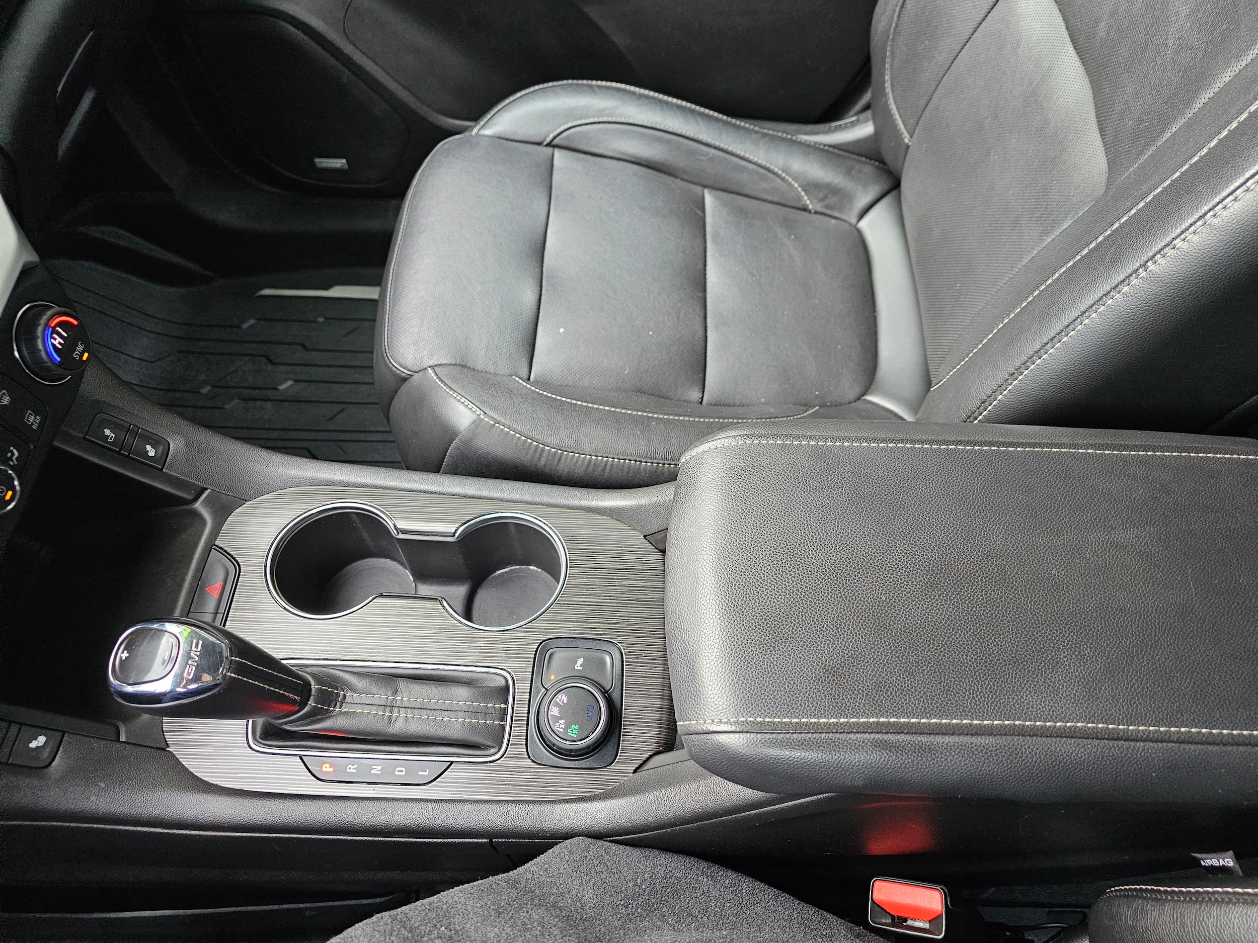 2019 GMC Acadia SLT-1 - Photo 15