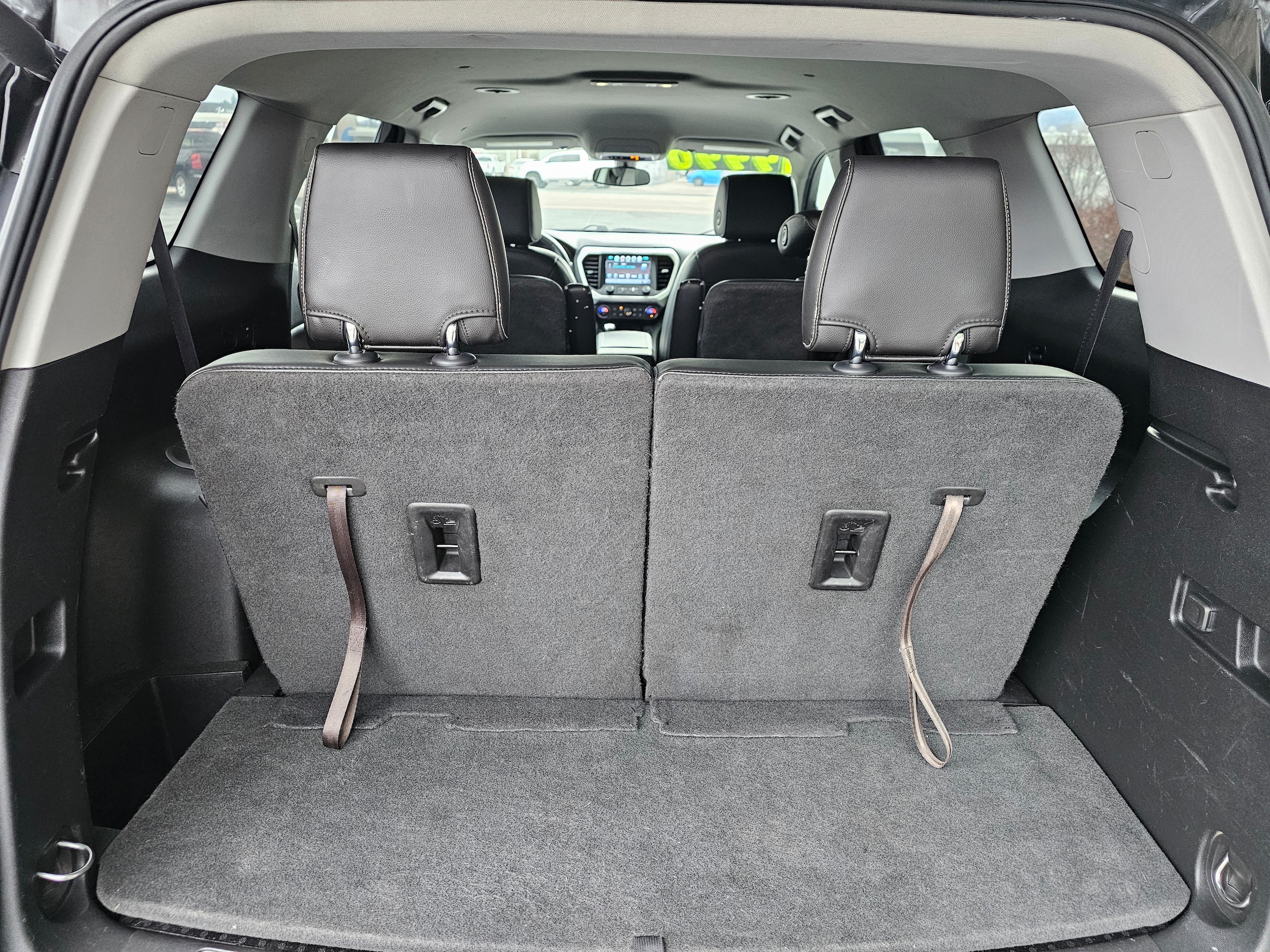 2019 GMC Acadia SLT-1 - Photo 8