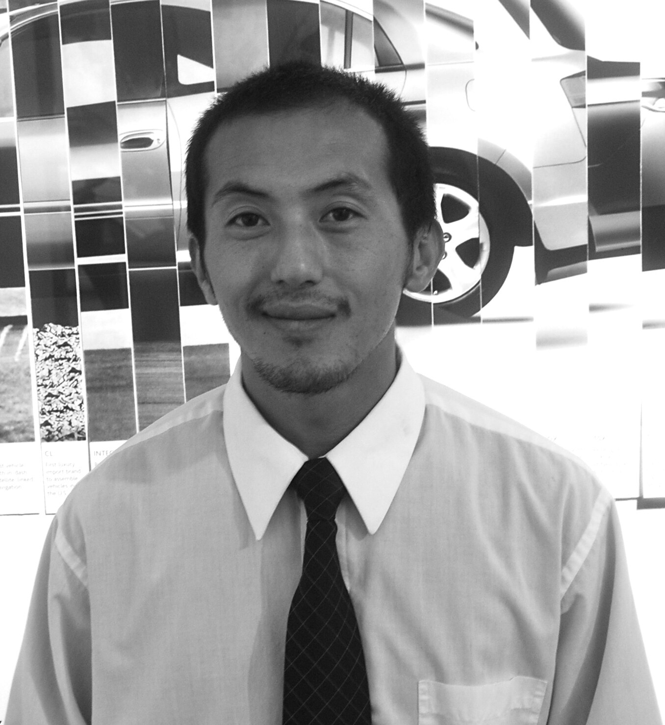 Xiong Fang
