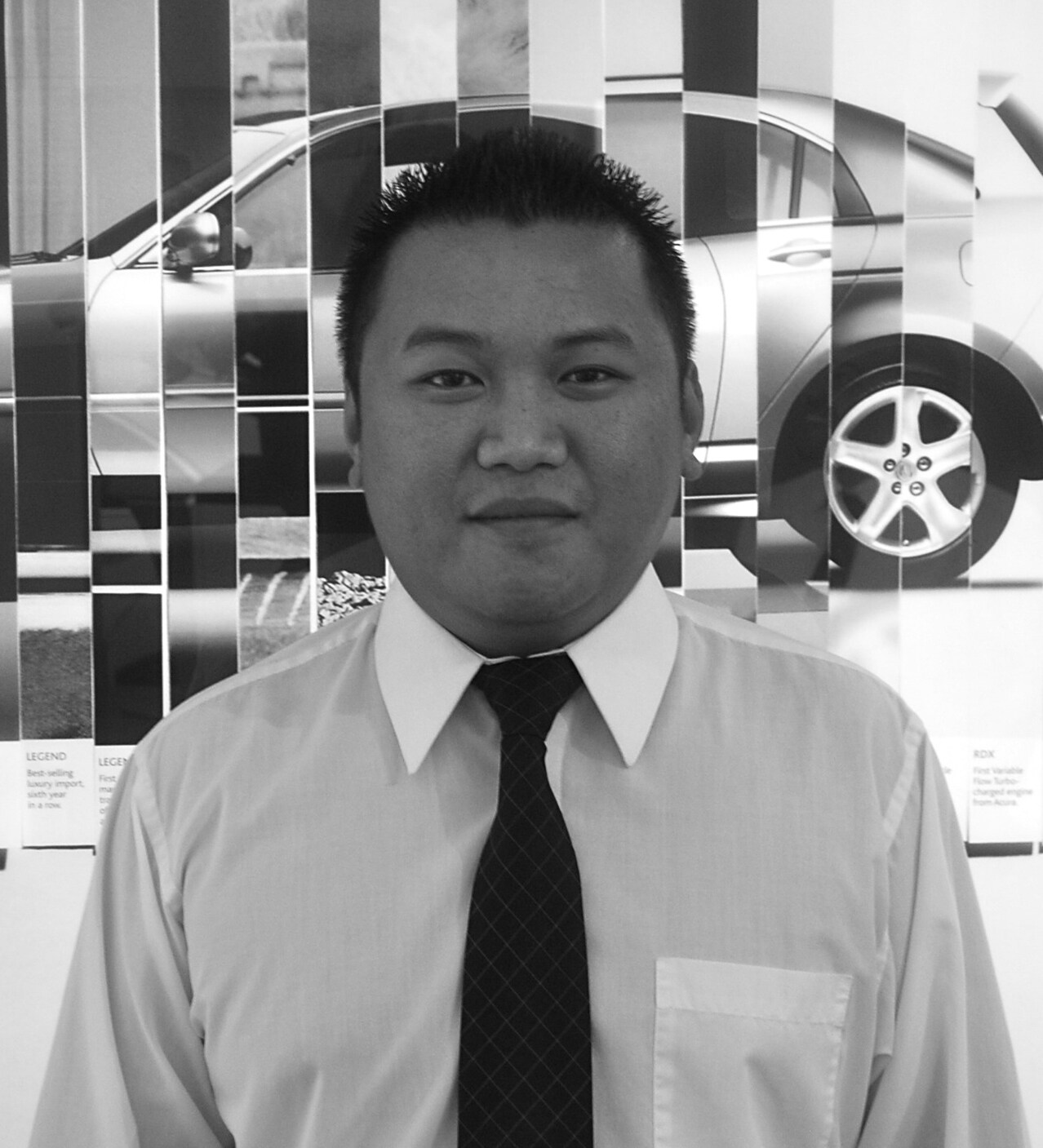 Serge Vang