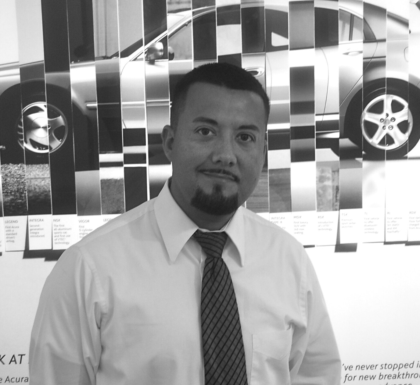 Eliberto Macias