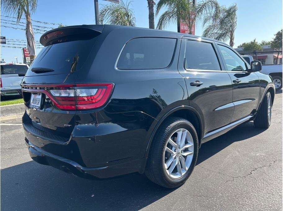 2023 Dodge Durango GT photo 3