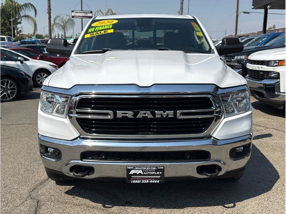 2020 Ram 1500 Big Horn Lone Star photo 2