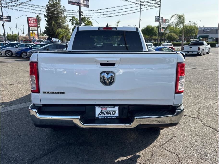 2022 Ram 1500 Big Horn Lone Star photo 4