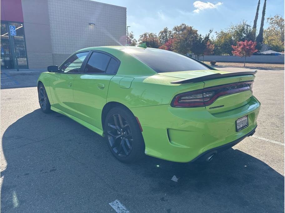 2023 Dodge Charger GT photo 3