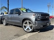 Chevrolet Silverado 1500 LTD