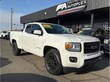 GMC Canyon