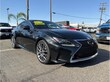 LEXUS RC 350