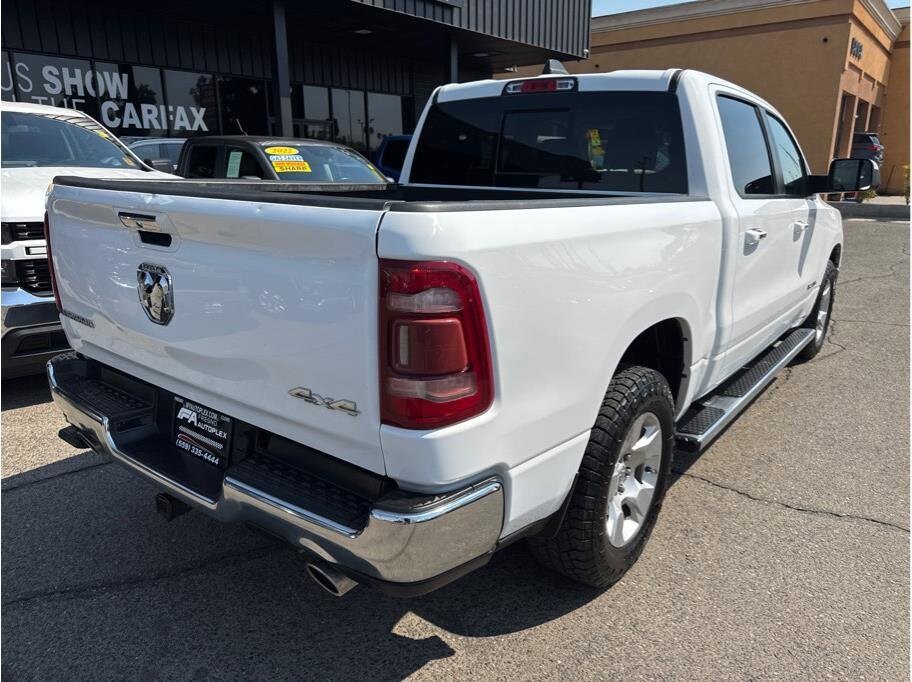 2020 Ram 1500 Big Horn Lone Star photo 4